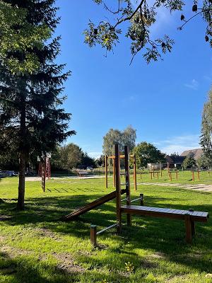 Olafs Garten- und Landschaftsbau, Olaf Sarnecki e.K.