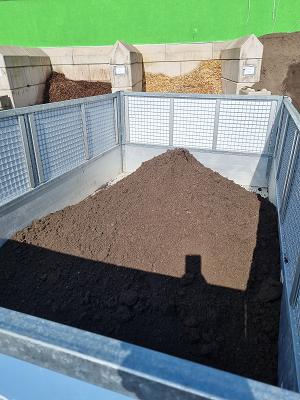 Goran Milenov Gartenbau und Gartenbaustoffe GmbH