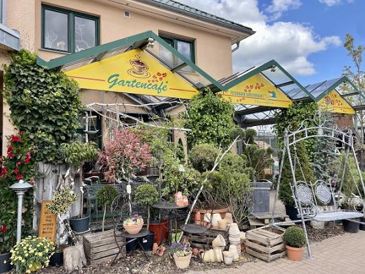 Teterower Gartenmarkt GbR - Dünninghaus