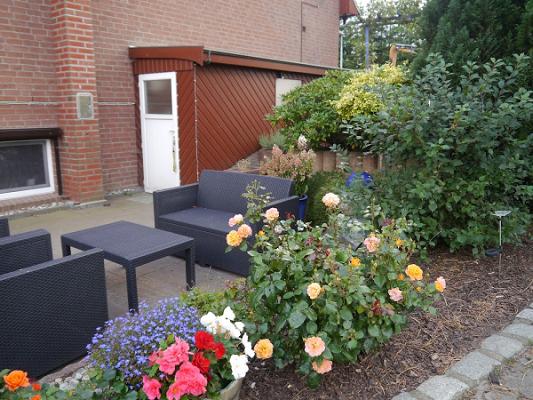 A. Schumacher Gartenbau und Landschaftsbau