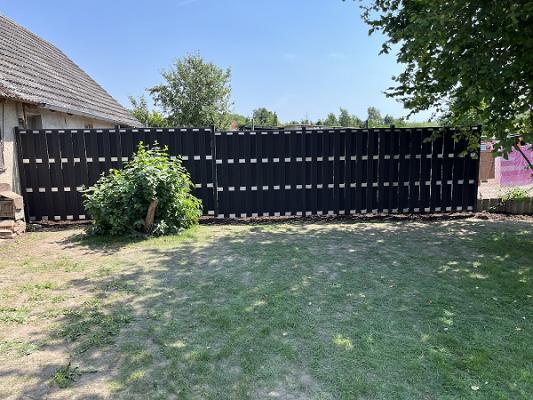 Garten- & Landschaftsbau Benjamin Deth