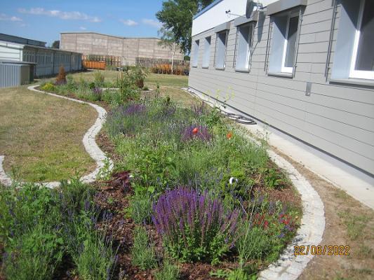 Müritzer Garten- und Landschaftsbau gGmbH