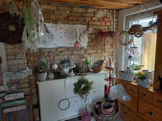 Landschaftspflege & -gestaltung Wolff