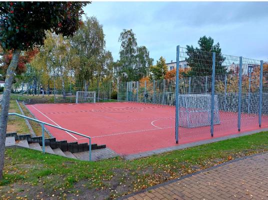 Ehlermann Heiko Garten-, Landschafts-, Sportplatzbau