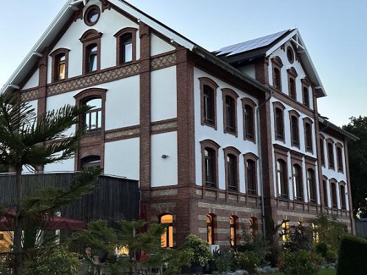 Landschaftsgärtnerei am Tiefwarensee - Lebenshilfswerk Waren gGmbH