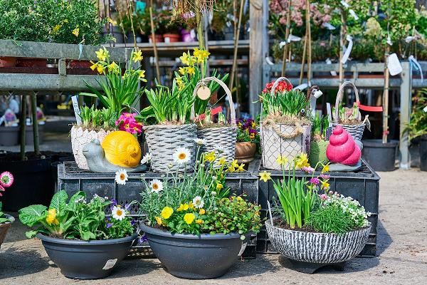 Garten und Landschaftsbau Klose GmbH