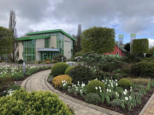 Gartenprofi Wuttig Landschaftsbau GbR