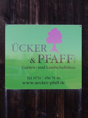 Ücker & Pfaff GmbH