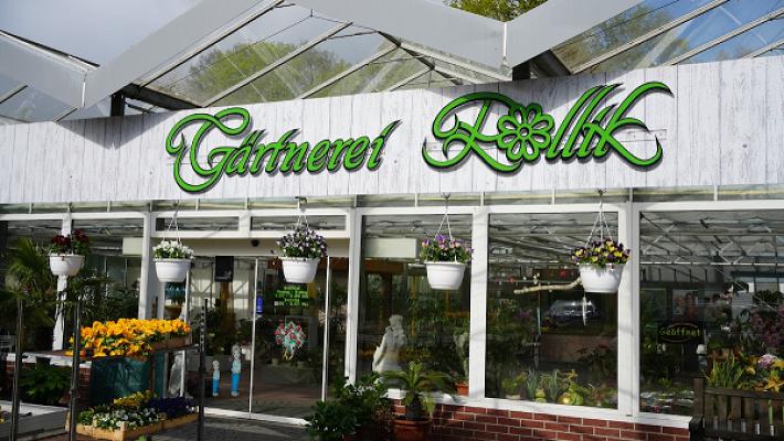 Gärtnerei Rollik