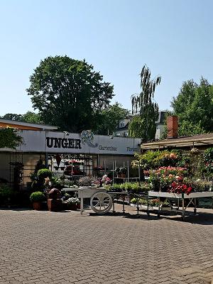 Gartenbau und Floristik | Karsten & Henry Unger