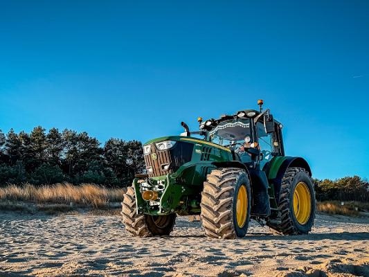 Konzept Grün Usedom GmbH