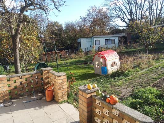 Kleingartenverein "Am Paschenberg Wolgast" e.V.