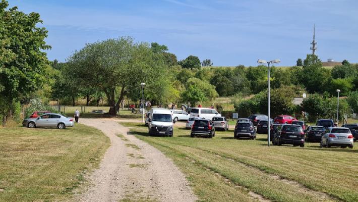 Gartenverein "Waldeck e.V."