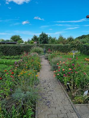 Gartensparte Klein Schönwalde