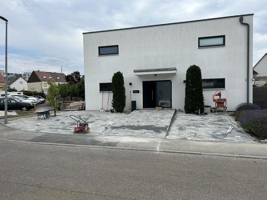 Ahmet Duran Garten- und Landschaftsbau