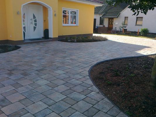 SRP Garten- und Landschaftsbau