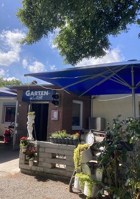 Gartencafé Schutow