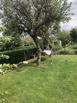 Kleingartenanlage "Fritz Reuter"