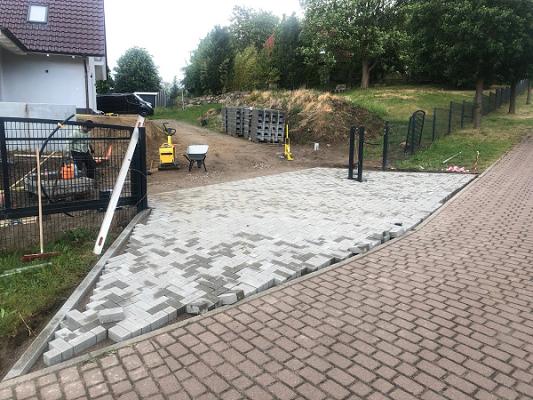Gartenbau und Landschaftsbau Ostseegalabau