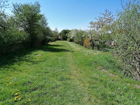 Kleingartenanlage "Kopenhagen" e.V.