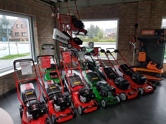 GrünTechnik Frank GmbH