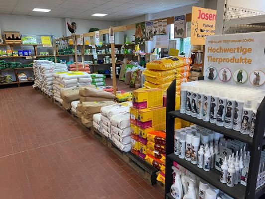 Baumschule u. Grünanlagenbau Obstblüte Sanitz e.G.