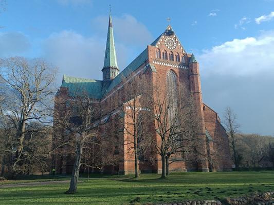 Johann-Sebastian-Bach-Garten