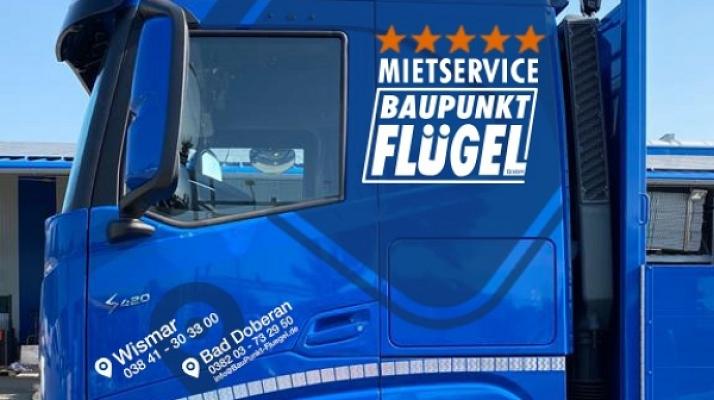 BauPunkt Flügel GmbH