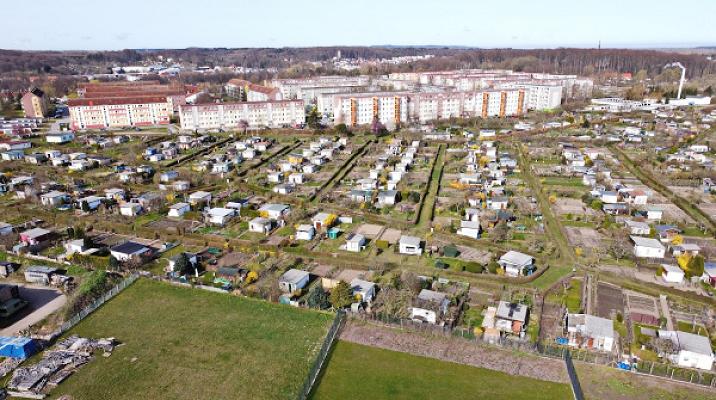 Kreisverband der Gartenfreunde e.V.