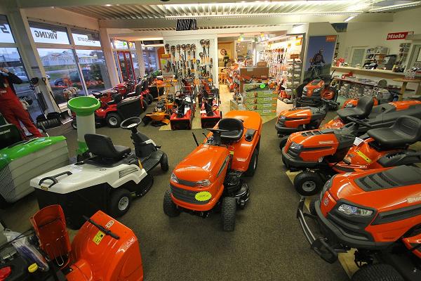 Gartentechnik Kajewski GmbH