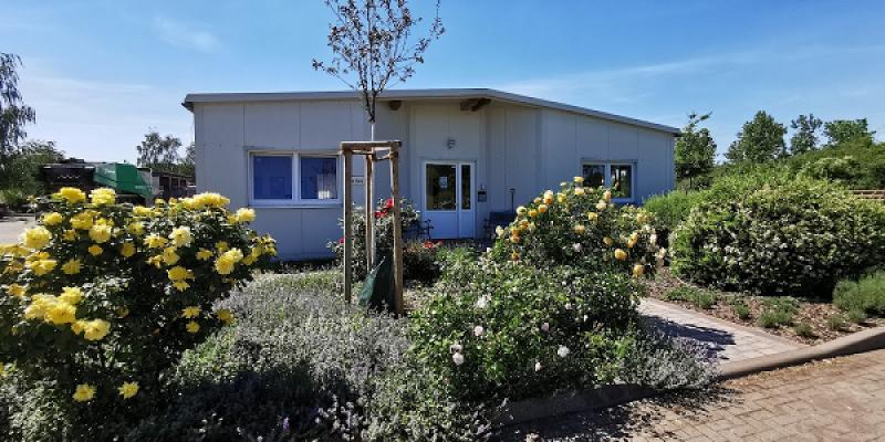 FRG Hansa Güstrow GmbH - Kompostwerk, Garten- und Landschaftsbau, Winterdienst