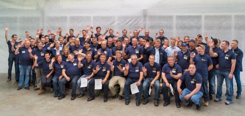 Blunk - Dienstleister Agrar und Umwelt in Lalendorf