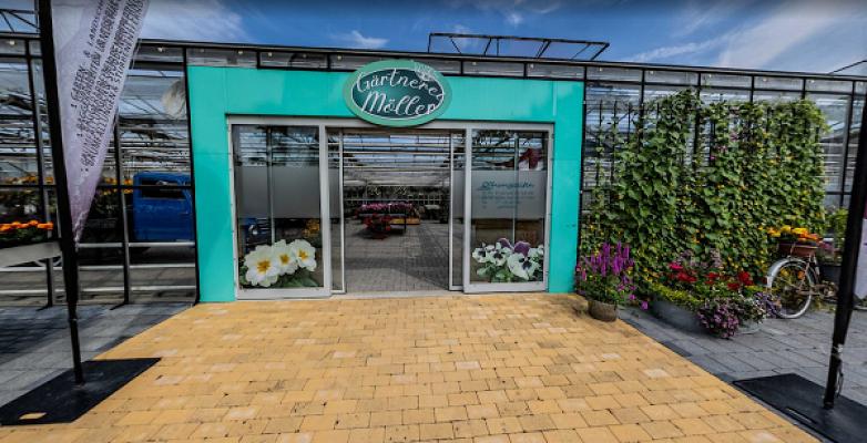 Gärtnerei Möller Robert Straczewsky