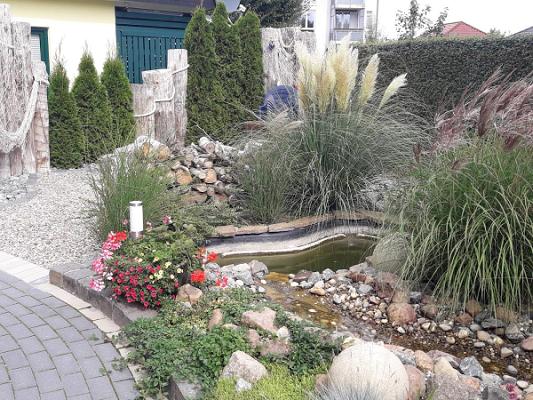 Hausmeisterei Schröder