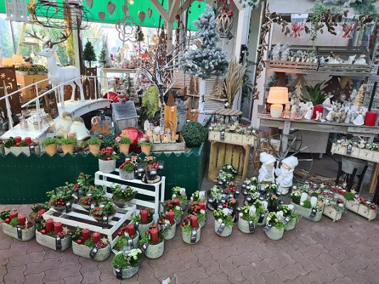 Johannsen Gartenfachmarkt