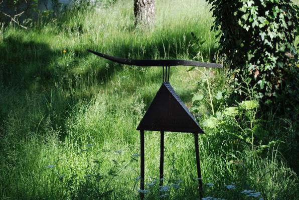 Wilde Gärten Gartengestaltung