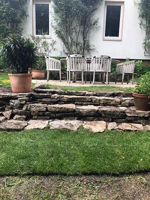 Garten- und Landschaftsbau Hermbecker