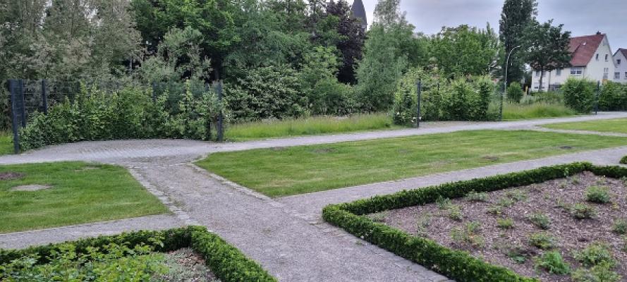 Christian Eggert Garten- u. Landschaftsbau