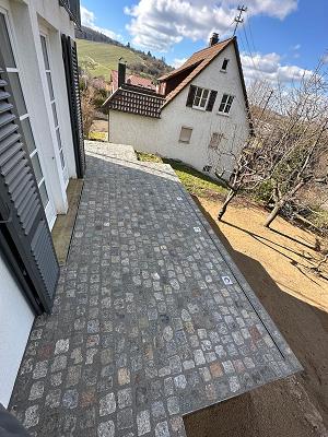 Garten- und Landschaftsbau QERIMAJ