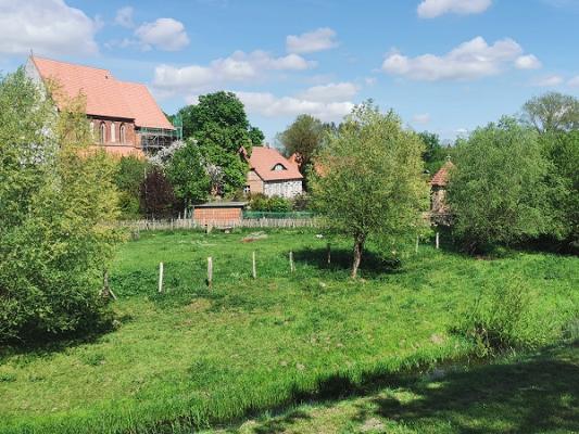 Backstein Geist und Garten e.V.