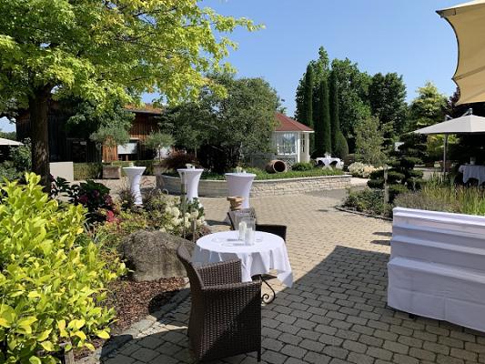 plan-garten Garten- und Landschaftsbau