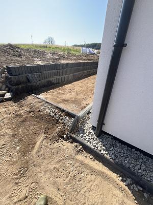 Dienstleistung Bartsch Rügen