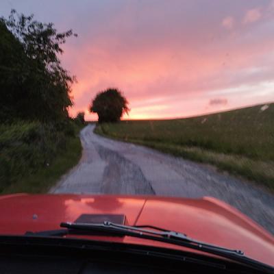 Kleingartenanlage "Am Siebenberg" e. V. - Drosevitz