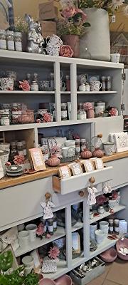 Blumenhaus Spiering, Birgit Spiering