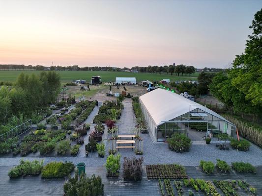 Baumschule Rügen Inh. Florian Wolf