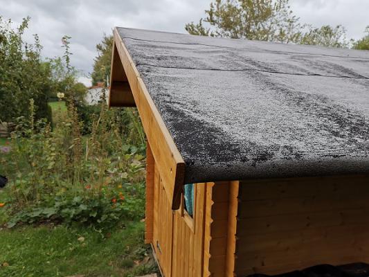 Gartensparte Seeblick