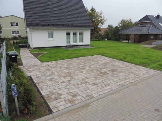 Außenanlagen- und Hausmeisterservice Robert Priebe