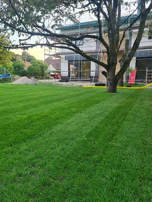 Baltic Green Exklusive Grünpflege/Rasenspezialist