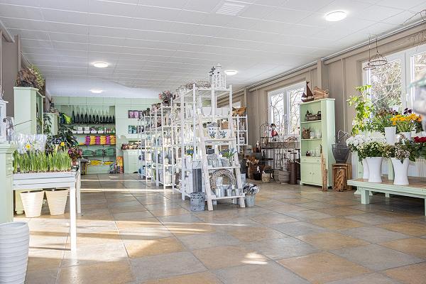 Putbuser Baumschule OSK GmbH