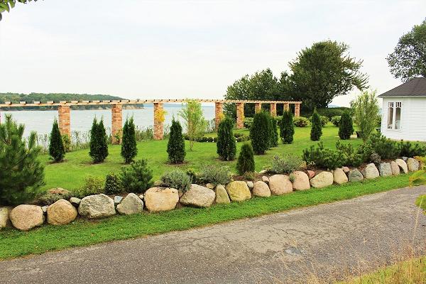 Kreutz Außenanlagen Bau Insel Rügen